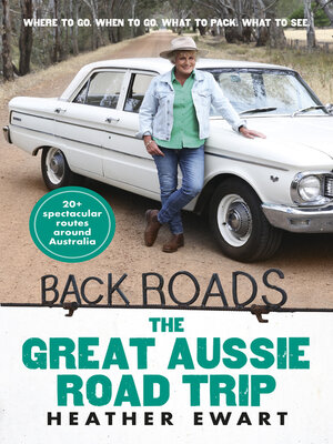 cover image of Back Roads 3